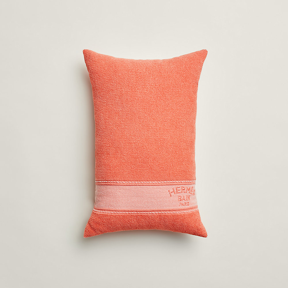 Yachting Uni beach pillow Hermès Australia